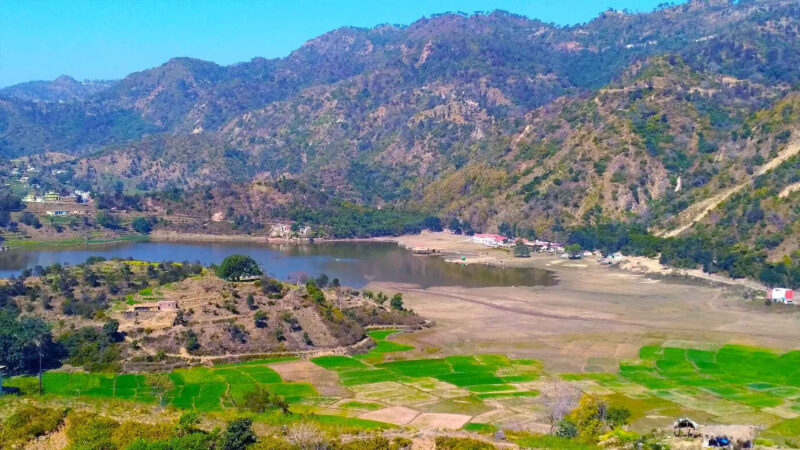 Haryana’s Geography: A Deep Dive into Its Land, Climate, Water, and Environment