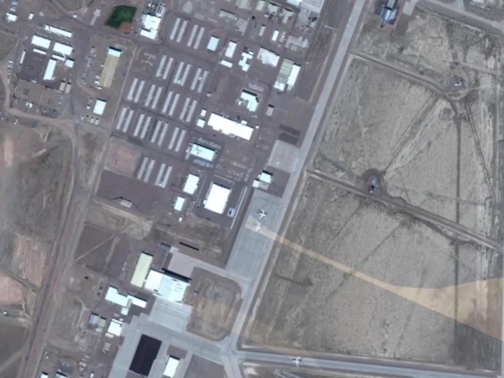 Interesting Facts About Area 51 You Didn’t Know