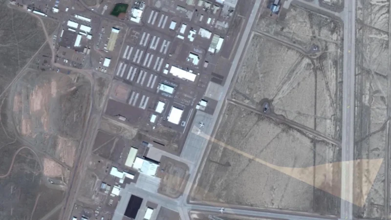 Interesting Facts About Area 51 You Didn’t Know