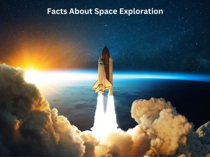 Surprising Facts About Space Exploration