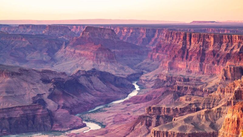 10 Facts About the Grand Canyon You Never Knew