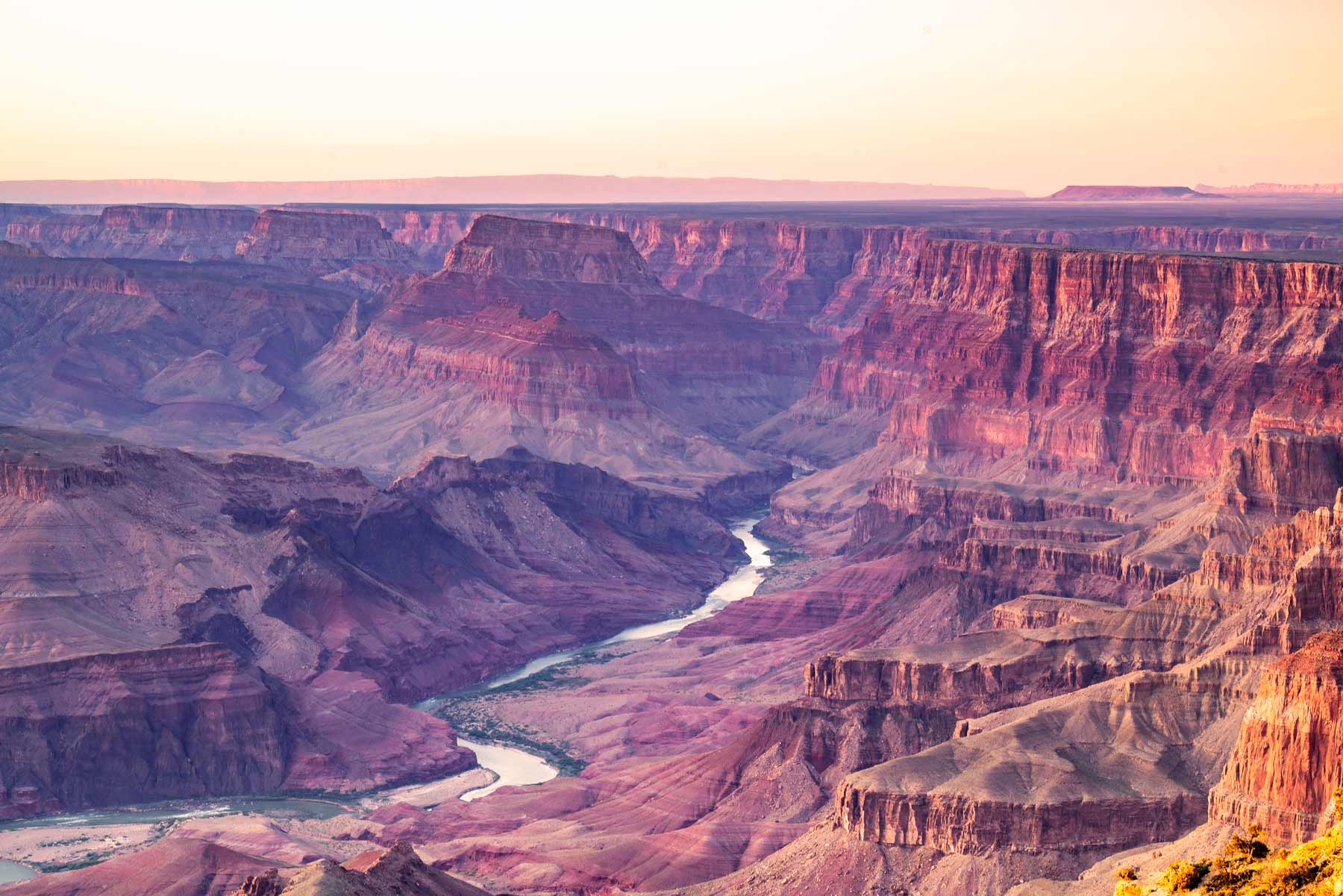 10 Facts About the Grand Canyon You Never Knew