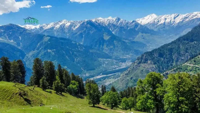 Fascinating Facts About the Himalayas You Didn’t Know