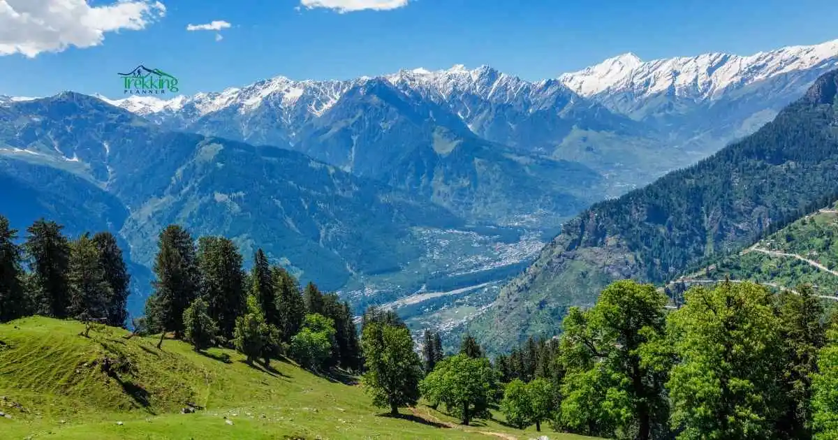 Fascinating Facts About the Himalayas You Didn’t Know