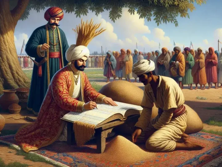 Top 10 Most Strange Taxes in Ancient India
