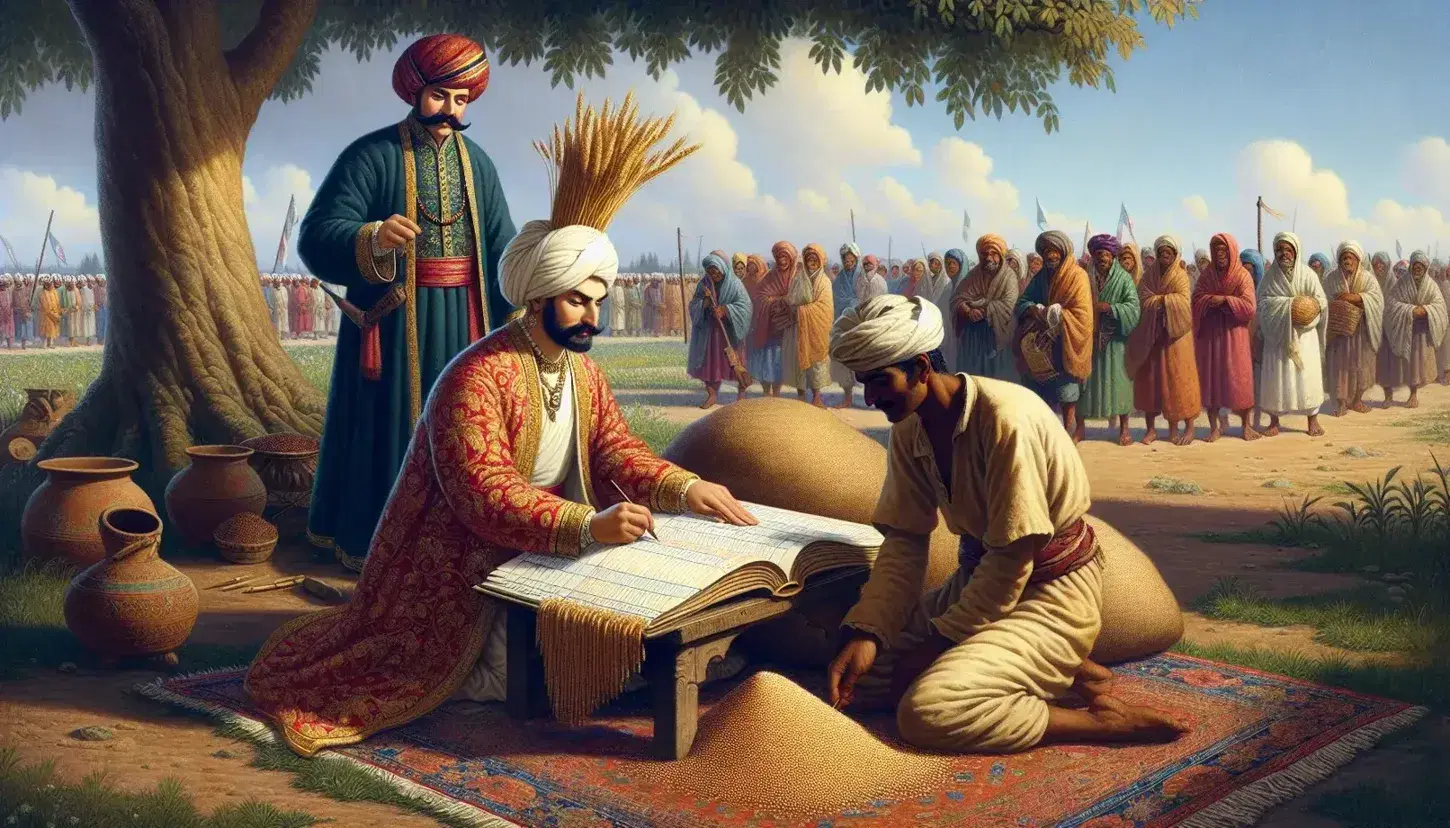 Top 10 Most Strange Taxes in Ancient India
