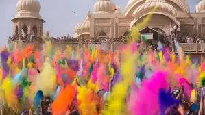 Interesting Facts About Indian Festivals You Must Know