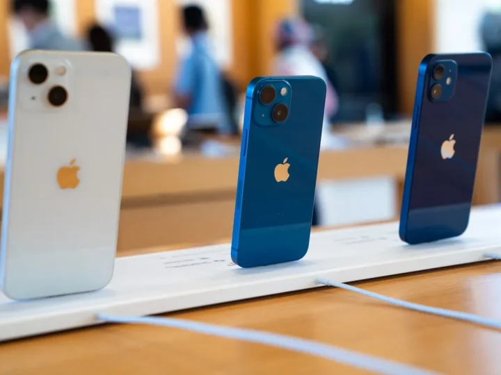 Interesting Top 10 Facts About iPhones You Didn’t Know