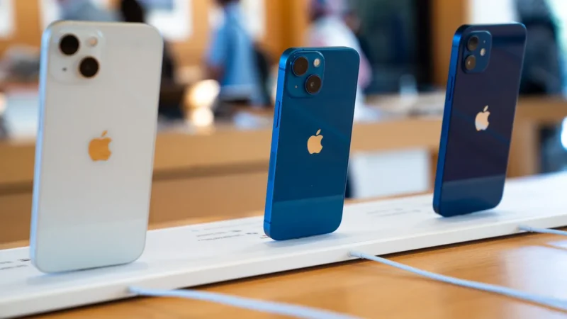 Interesting Top 10 Facts About iPhones You Didn’t Know
